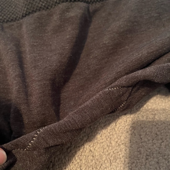 NWOT Brown women’s leggings - Picture 3 of 8